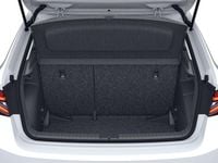 Nuova Skoda Fabia 95 CV (69 kW) 2026 Bianco luna metallizzato Utilitaria