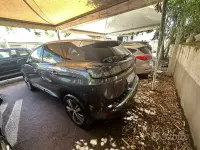 Usata Peugeot 3008 Allure 131 CV (96 kW) 2022 Grigio SUV