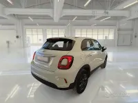 Usata Fiat 500X Club 120 CV (88 kW) 2023 Bianco SUV