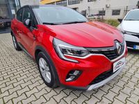 usata Renault Captur plugin