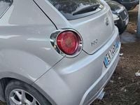 Usata Alfa Romeo MiTo Distinctive 84 CV (61 kW) 2014 Utilitaria
