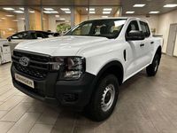Nuova Ford Ranger XL 231 CV (169 kW) 2026 Bianco frozen Pick-up