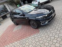 Usata Fiat Tipo Business 130 CV (95 kW) 2021 Nero Station wagon