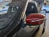 Usata Nissan Juke 110 CV (80 kW) 2016 Nero SUV