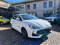 Nuova MG MG3 116 CV (85 kW) 2026 Bianco extraserie Utilitaria