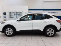 Usata Ford Kuga Business Edition 225 CV (165 kW) 2022 Bianco SUV