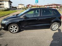 usata VW Polo Polo5p 1.2 tdi Trendline