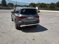 Usata Mercedes GLB200 150 CV (110 kW) 2021 Grigio SUV