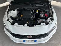Usata Fiat Tipo Lounge 95 CV (69 kW) 2020 Bianco Berlina