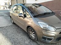 Usata Citroën C4 Picasso 2011 Monovolume