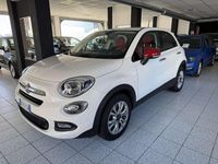 Usata Fiat 500 Lounge 95 CV (69 kW) 2017 Bianco Station wagon