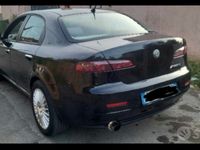 usata Alfa Romeo 159 1.9 JTDm 150CV Progression