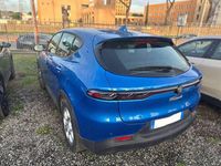 Usata Alfa Romeo Tonale Sprint 131 CV (96 kW) 2024 Blu SUV