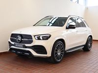 Usata Mercedes GLE300 Premium 272 CV (200 kW) 2023 Bianco SUV