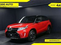 Nuova Suzuki Vitara 110 CV (80 kW) 2026 Rosso SUV