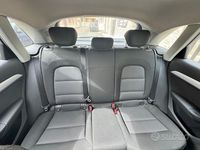 Begagnad Audi Q3 Comfort 120 HK (88 kW) 2015 Grå SUV
