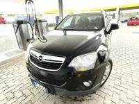 Usata Opel Antara Cosmo 163 CV (119 kW) 2013 Oro SUV
