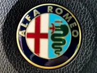 Usata Alfa Romeo Giulietta 170 CV (125 kW) 2011 Utilitaria
