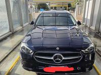 Usata Mercedes C220 194 CV (142 kW) 2022 Station wagon