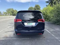 Usata Chrysler Pacifica 340 CV (250 kW) 2017 Nero