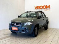 usata Fiat Strada 1.3 MJT 95CV Pick-up DC Adventure