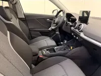 Usata Audi Q2 S-Line 150 CV (110 kW) 2025 Bianco ghiacciaio metallizzato SUV