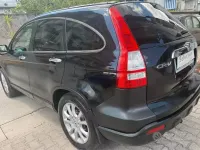 Usata Honda CR-V 140 CV (102 kW) 2007 Nero SUV