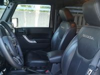 usata Jeep Wrangler 3 porte 2017