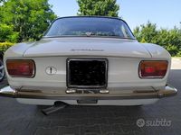 Usata Alfa Romeo GT Junior 1970 Bianco Coupé