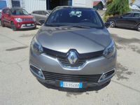usata Renault Captur 0.9 TCe 12V 90 CV Start&Stop Live del 2013 usata a Novara