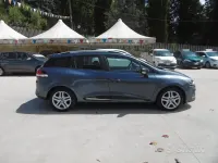 Usata Renault Clio Business 90 CV (66 kW) 2019 Bluazzurro Station wagon