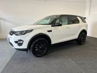 usata Land Rover Discovery Sport 2.2 TD4 HSE Luxury 4motrici