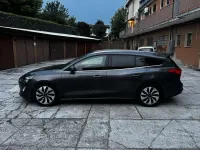 Usata Ford Focus Vignale 120 CV (88 kW) 2019 Other Station wagon