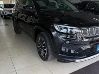 Usata Jeep Compass Limited 131 CV (96 kW) 2023 Nero SUV