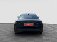 Usata BMW 420 Coupé M Sport 190 CV (139 kW) 2023 Grigio Coupé