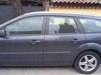 Occasion Ford Focus 90 ch (66 kW) 2006 Gris Break