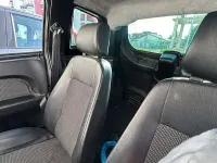 Usata Aixam City 68 CV (50 kW) 2011 Bianco Utilitaria