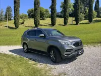 Usata SsangYong Rexton 181 CV (133 kW) 2017 SUV