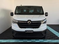 Usata Renault Trafic 130 CV (95 kW) 2024 Bianco