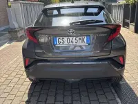 Usata Toyota C-HR+ Trend 122 CV (89 kW) 2024