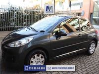 usata Peugeot 207 3p 1.4 8v Energie IDEALE PER NEOPATENTATI