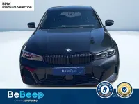 Usata BMW 320 M Sport 190 CV (139 kW) 2025 Nero Berlina