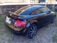 Usata Audi TT 179 CV (131 kW) 2002 Coupé