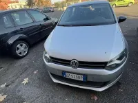 Usata VW Polo Comfortline 75 CV (55 kW) 2010 Utilitaria