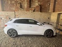 Usata Audi A3 S-Line 150 CV (110 kW) 2025 Berlina