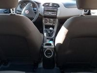 Usata Fiat Bravo 105 CV (77 kW) 2010 Utilitaria
