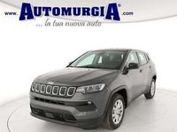 usata Jeep Compass 1.6 Multijet II 2WD Longitude