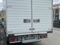 Usata Renault Master 48 CV (35 kW) 2013 Bianco Utilitaria