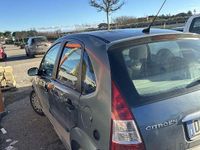 Usata Citroën C3 Style 60 CV (44 kW) 2008 Berlina