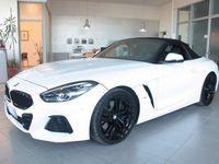 usata BMW Z4 Z4 CabriosDrive30i Msport usato